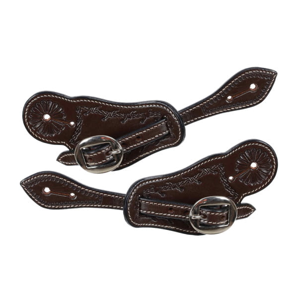 SST Ranch Heritage dark brown