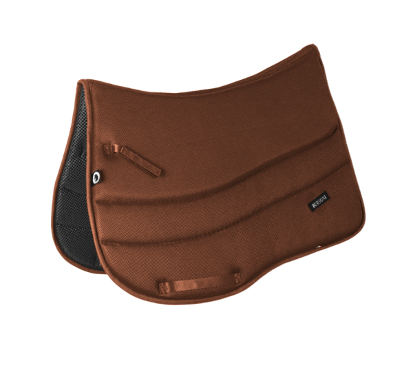 Burioni TTECH+SYMPA Trekking Saddle Pad