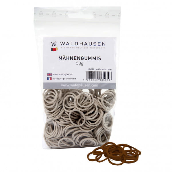 Mähnengummis 50 g