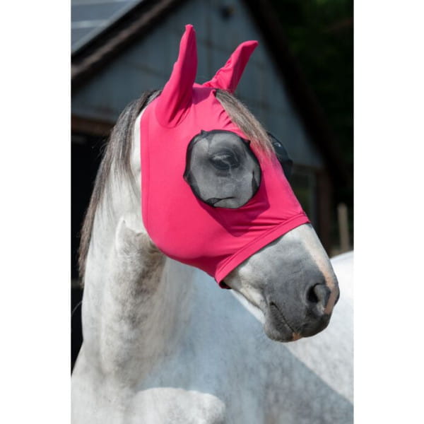 Fliegenschutzmaske Elastic