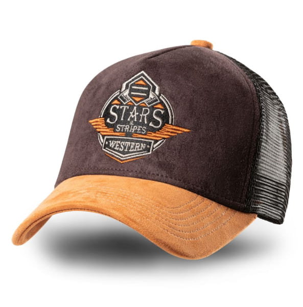 Stars&amp;Stripes TC Cap Stars Original