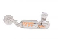 Sporen JG Collection Crystal Sparkle (inkl. Ersatzsteine) Sporen JG Collection Crystal Sparkle (inkl. Ersatzsteine)