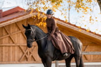 Covalliero Thermo Reitrock