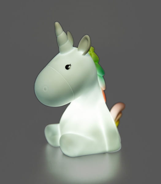 LED Nachtlicht Einhorn