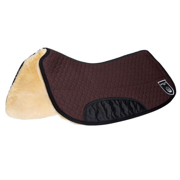 Christ Lammfell Pad Roundskirt