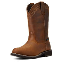 Ariat Womens Delilah Round Toe H2O Western Boots Ariat Womens Delilah Round Toe H2O Western Boots