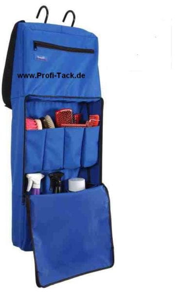 Grooming Organizer transportable