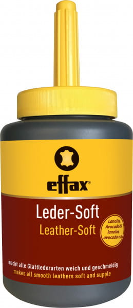 Effax Leder-Soft 500ML