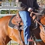 Classic Equine BioFit Fleece Correction Pad