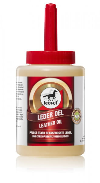 Leovet Leder Öl 450ml