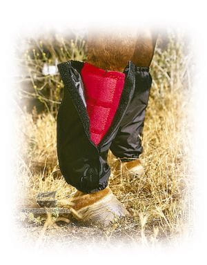Professional Choice Boot Covers