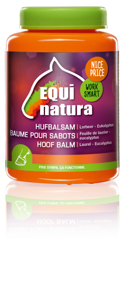 Equinatura Hufbalsam 500ml