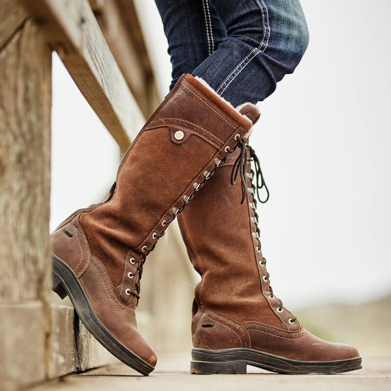 Ariat h20 insulated boots online