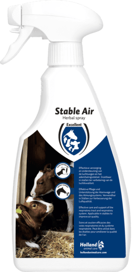 Stable Air