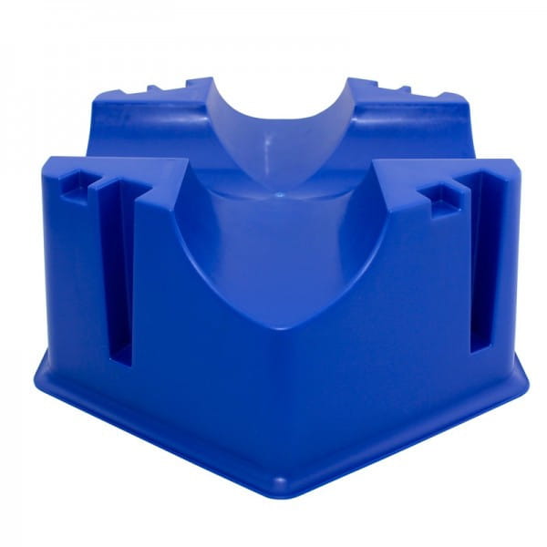 PT Cavalettiblock Dual