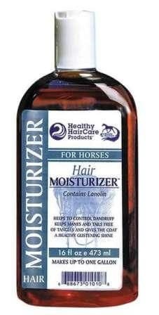 Healthy Hair Care Moisturizer Konzentrat 473ml