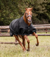 NORDIC Outdoordecke Fleece