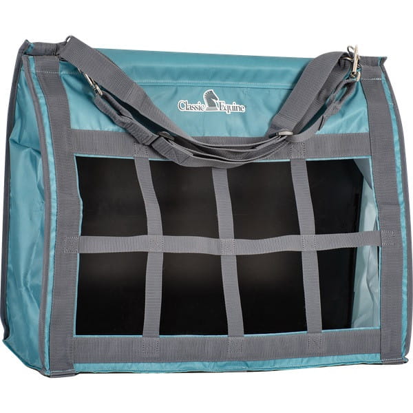 Classic Equine Topload Hay Bag