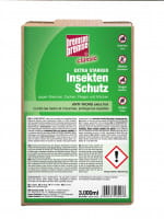 BREMSENBREMSE Insektenschutz Bag-in-Box classic 3000ml BREMSENBREMSE Insektenschutz Bag-in-Box classic 3000ml
