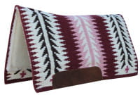 Prof Choice Ventana Saddle Pad
