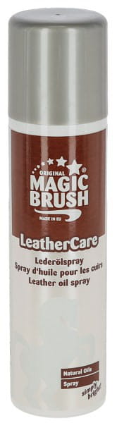 MagicBrush Lederöl-Spray 225ml