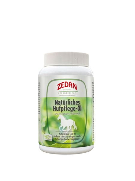 ZEDAN Natürliches Hufpflege-Öl 500 ml