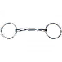 Myler O-Ring Wide Barrel MS 02 14mm dickes Mundstück Stufe 1
