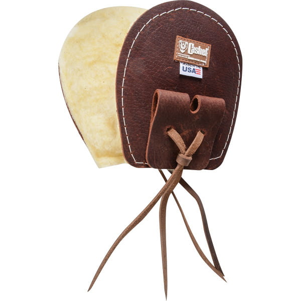 Cashel Ringmaster Fleece brown