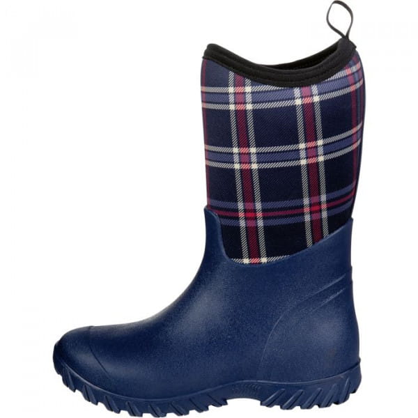 Softneoprenstiefel Thermostiefel