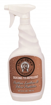 Fiebing&#039;s Snow-Proof™ Silicone Water &amp; Stain Repellent 946 ml