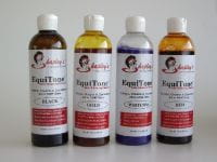 Shapleys EquiTone Color Enhancing Shampoos