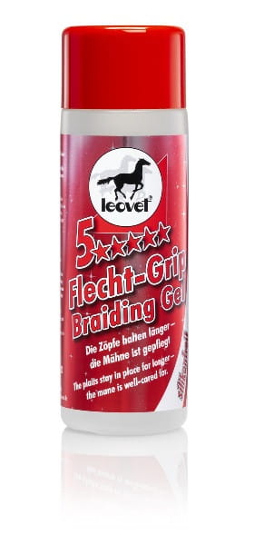 5Sterne Flecht-Grip 200ml